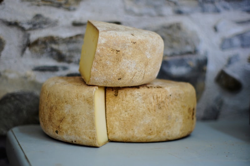 Parmigiano Reggiano